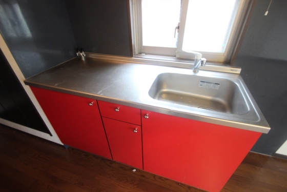 クレール富士見