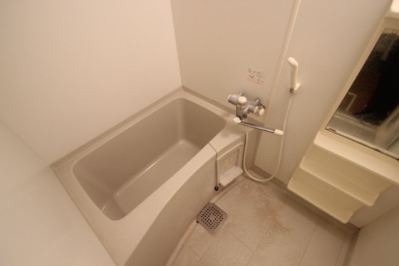 クレール富士見