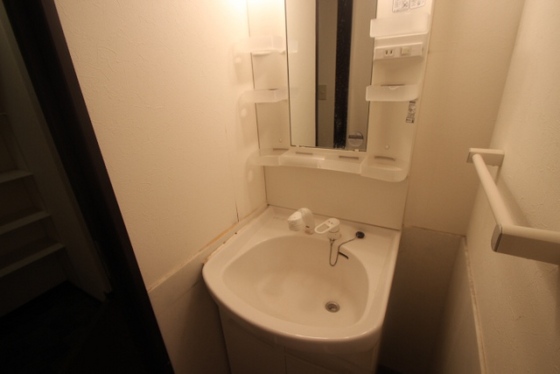 クレール富士見