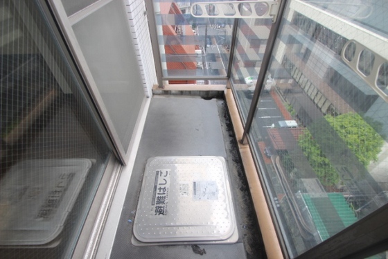 クレール富士見