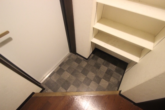 クレール富士見