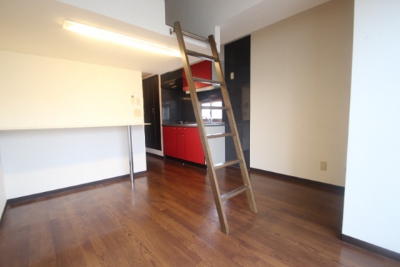 クレール富士見