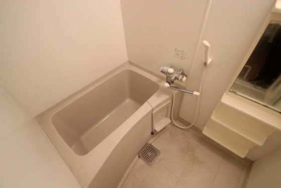 クレール富士見