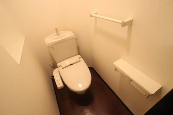 クレール富士見