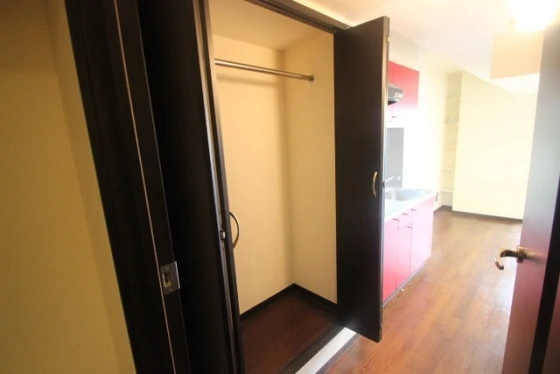 クレール富士見