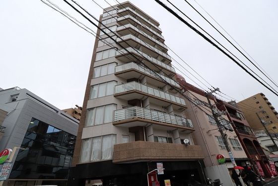 クレール富士見