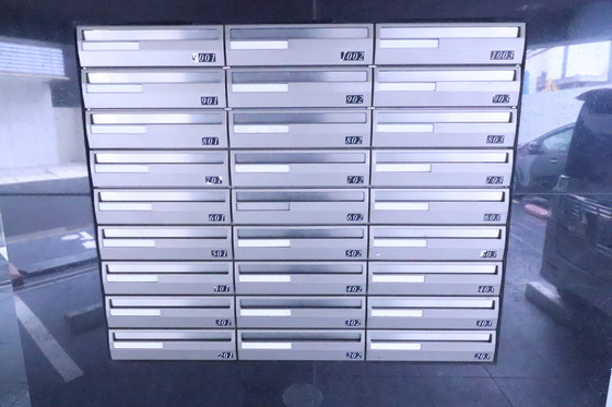 クレール富士見