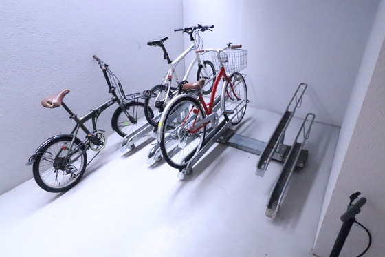 クレール富士見