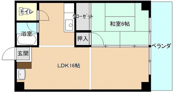 東洋コーポラス