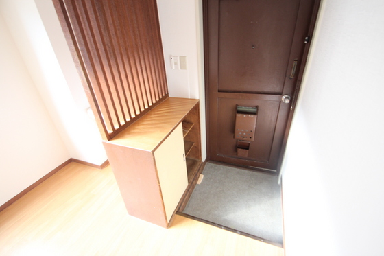 東洋コーポラス