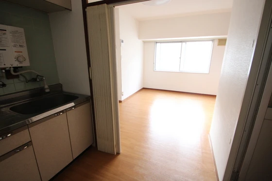 東洋コーポラス