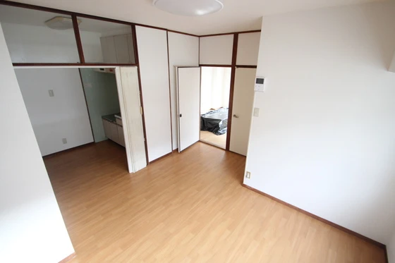 東洋コーポラス