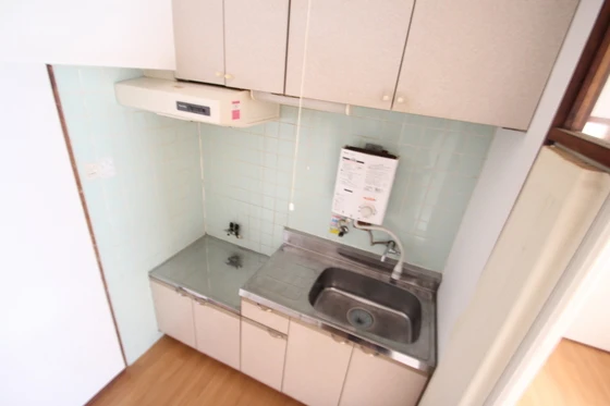 東洋コーポラス