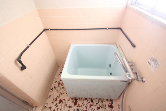 東洋コーポラス