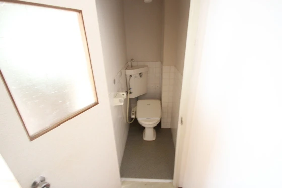 東洋コーポラス