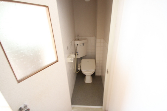 東洋コーポラス