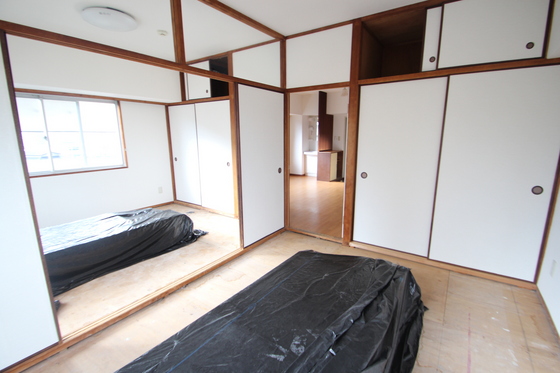 東洋コーポラス