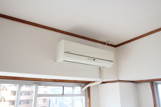 東洋コーポラス