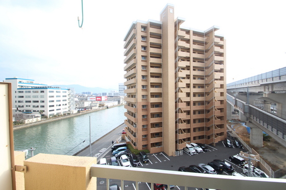 東洋コーポラス