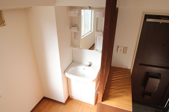 東洋コーポラス