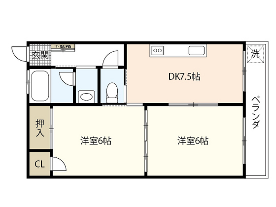 東洋コーポラス