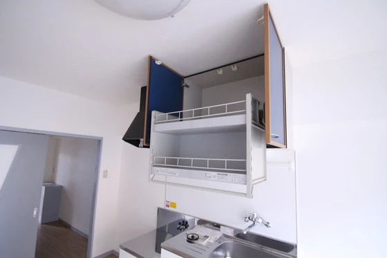 東洋コーポラス