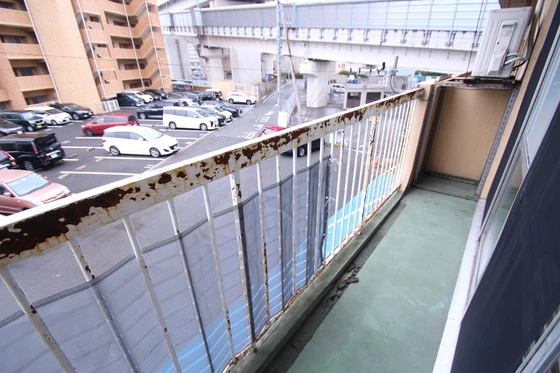 東洋コーポラス