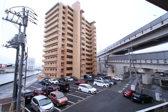 東洋コーポラス