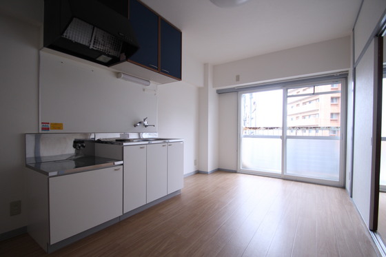 東洋コーポラス