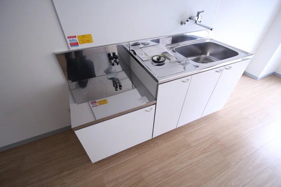 東洋コーポラス