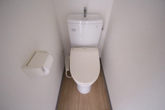 東洋コーポラス