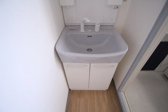 東洋コーポラス