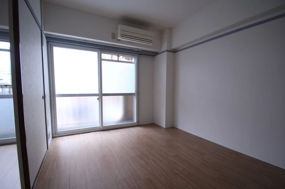 東洋コーポラス