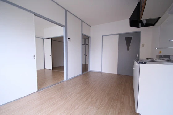 東洋コーポラス