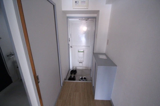 東洋コーポラス