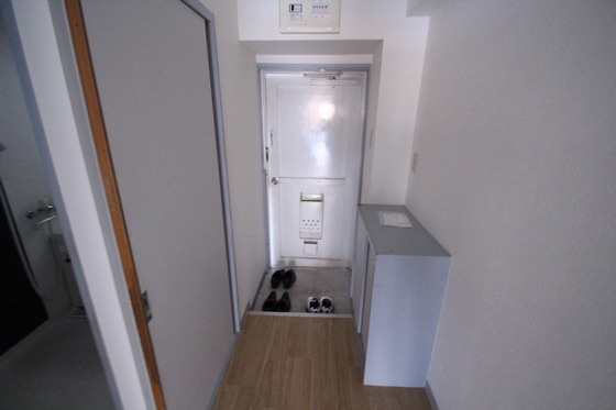 東洋コーポラス