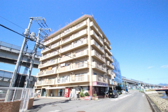 東洋コーポラス