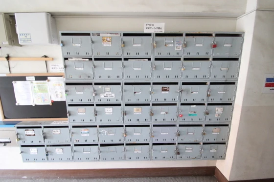 東洋コーポラス