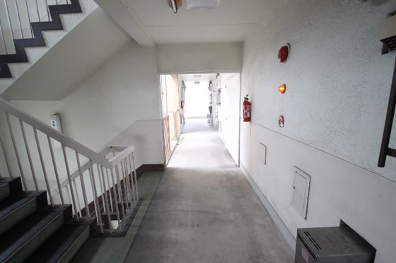 東洋コーポラス