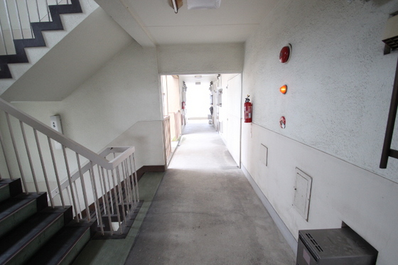 東洋コーポラス