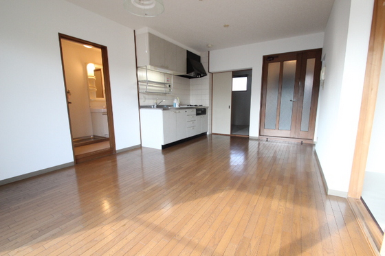 川口マンションⅡ