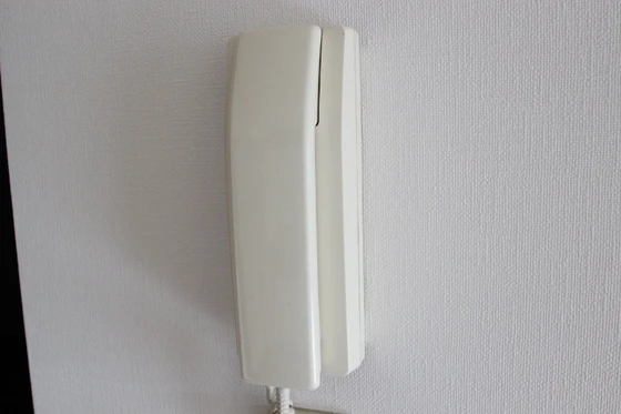 川口マンションⅡ