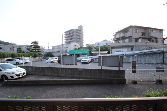 川口マンションⅡ