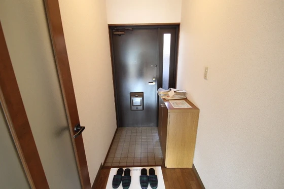 川口マンションⅡ