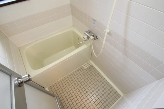 川口マンションⅡ