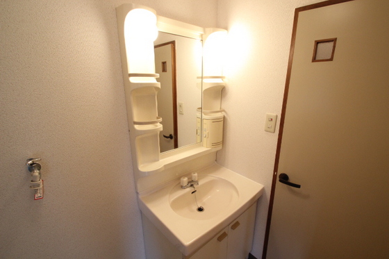 川口マンションⅡ