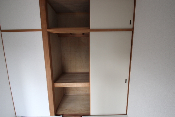 川口マンションⅡ