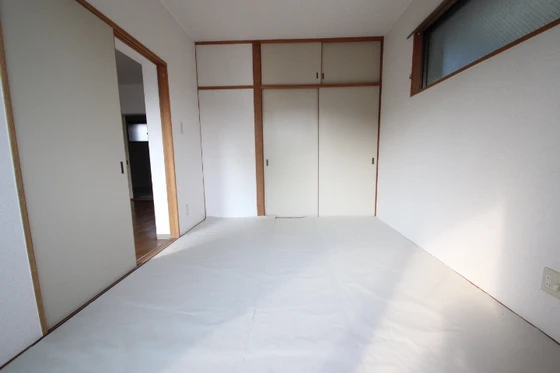 川口マンションⅡ