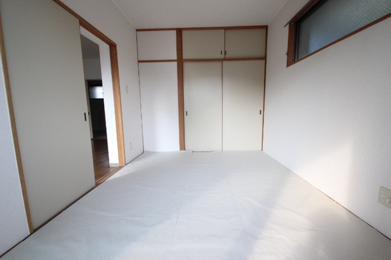 川口マンションⅡ