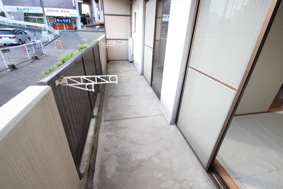 川口マンションⅡ